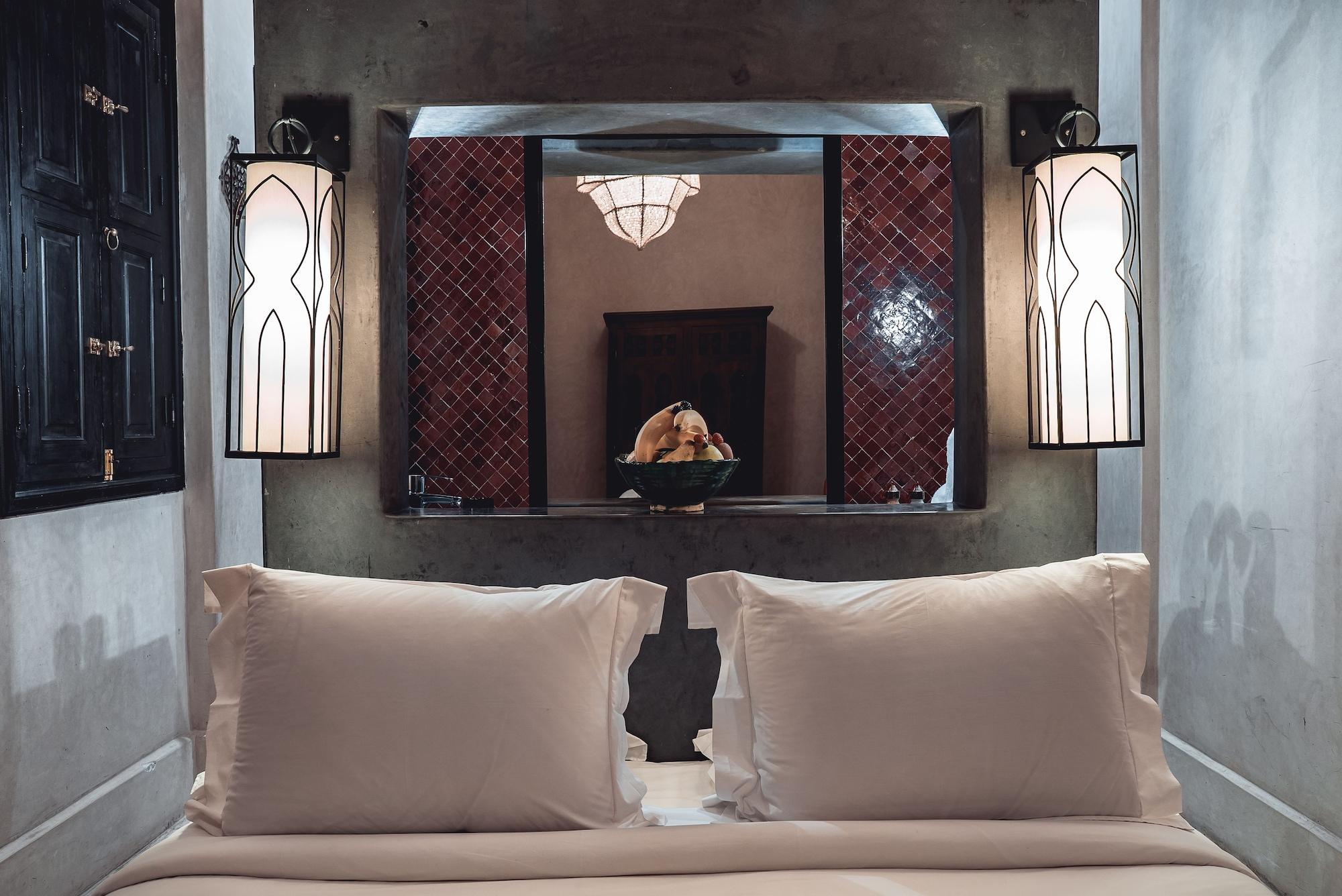 Ambre Epices Medina Riad Hotel Marrakesh Luaran gambar