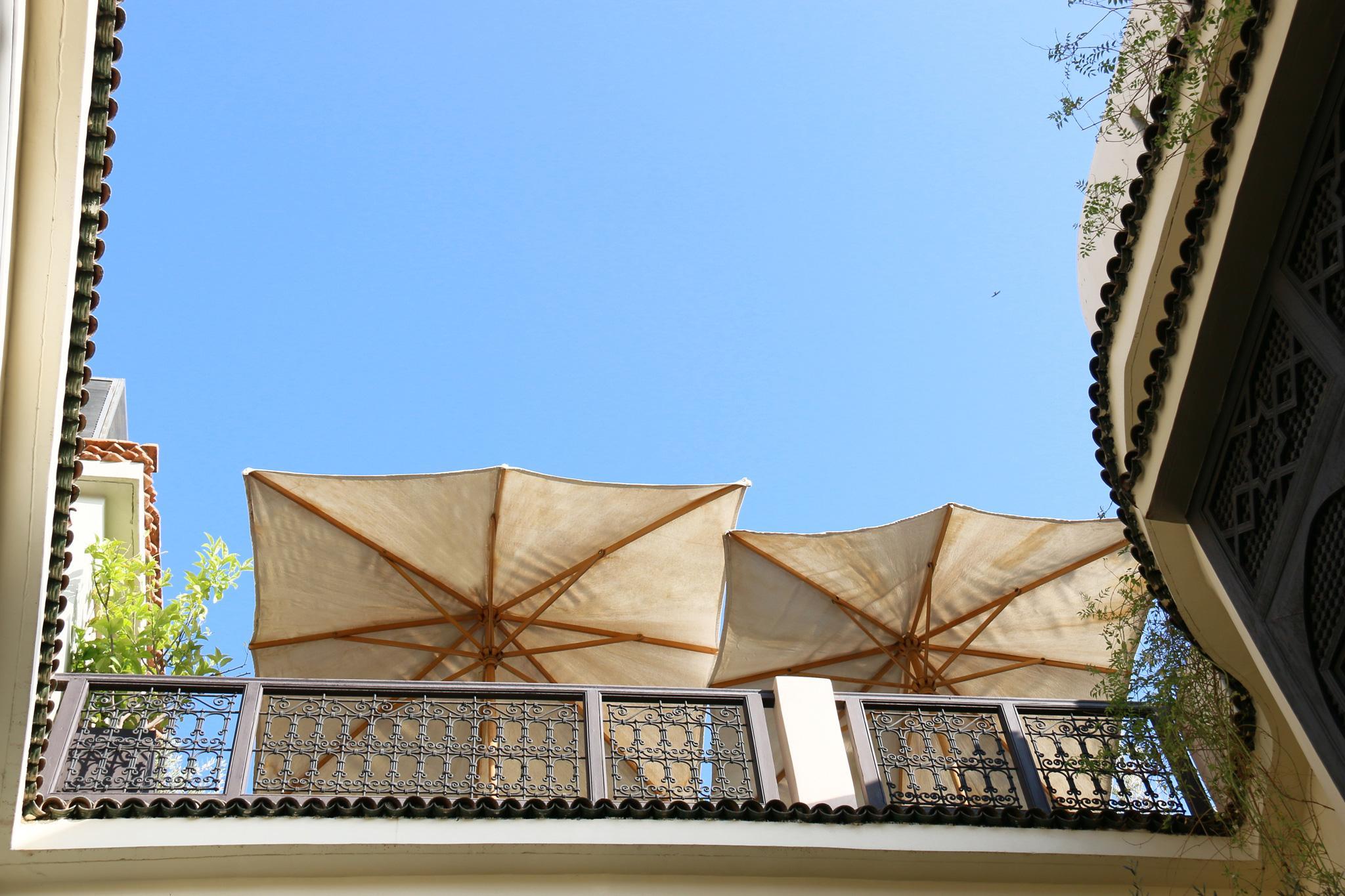 Ambre Epices Medina Riad Hotel Marrakesh Luaran gambar