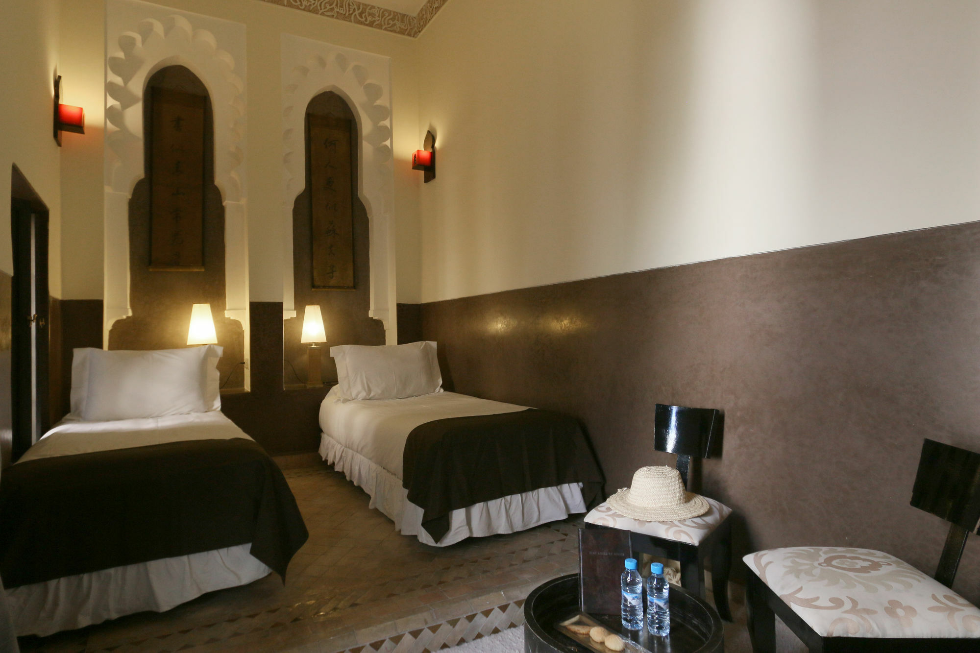 Ambre Epices Medina Riad Hotel Marrakesh Luaran gambar