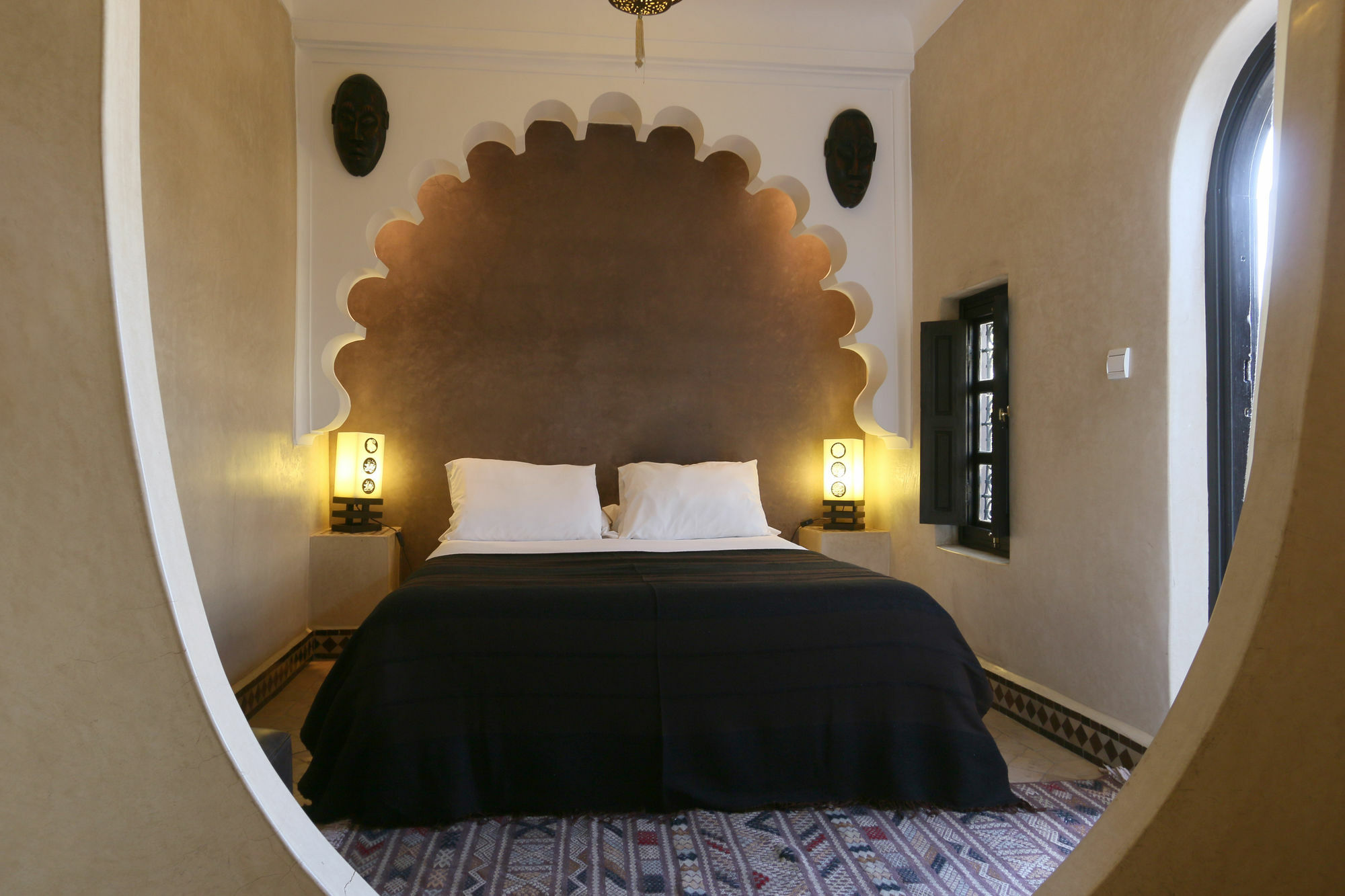 Ambre Epices Medina Riad Hotel Marrakesh Luaran gambar